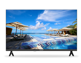 Model No.: 29C(Fullscreen TV)