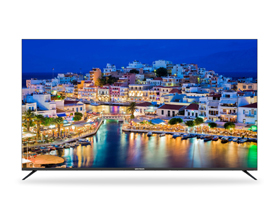 Model No.: 70F(Fullscreen TV)