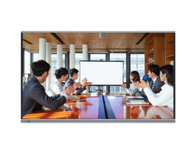 Conference/Education LED Touch Display-Model 94 