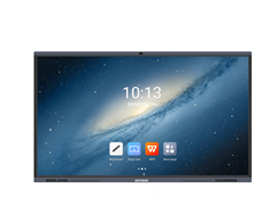 Conference Touch Display with Camera --Model 82S