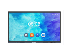 Conference Touch Display with Camera --Model 88