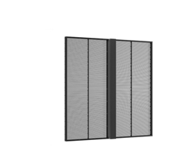 LED Transparent Screen
