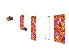 Rolling Display